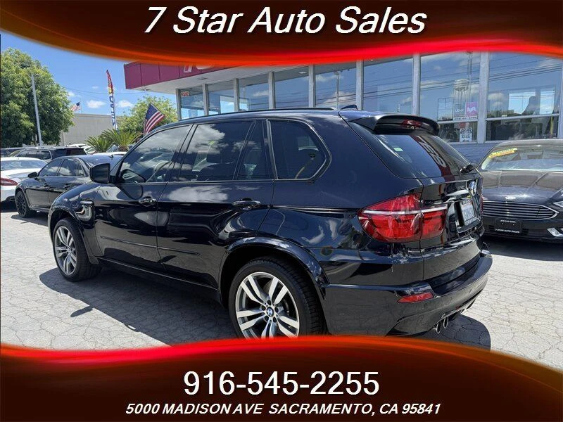 2013 BMW E70 X5 - Image 6 of 20