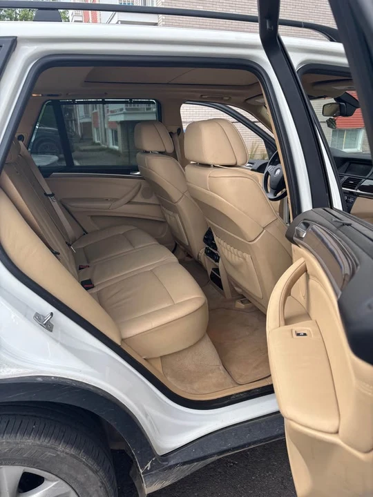 2013 BMW E70 X5 - Image 10 of 12