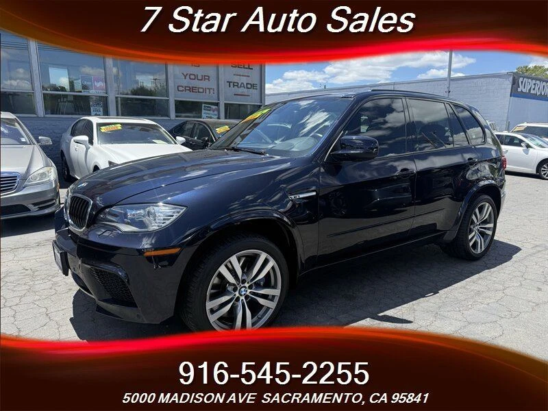 2013 BMW E70 X5 - Image 3 of 20