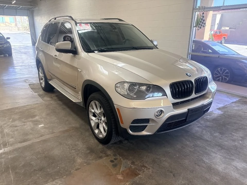 2013 BMW E70 X5 - Image 2 of 12