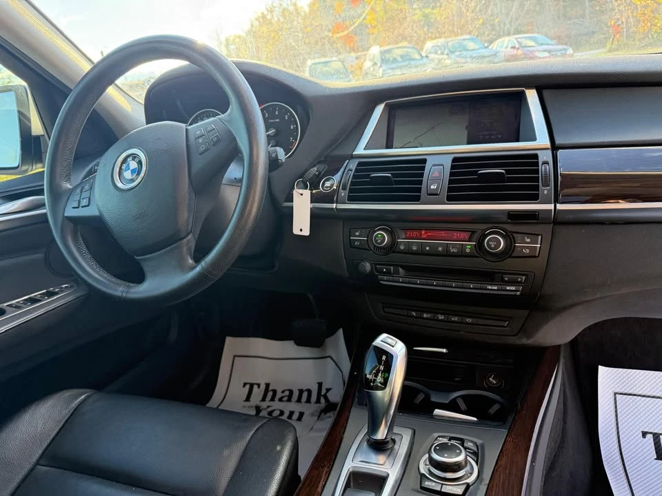 2013 BMW E70 X5 - Image 6 of 10