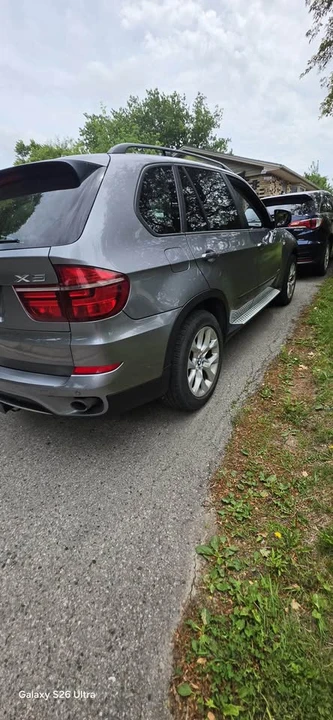 2013 BMW E70 X5 - Image 2 of 10