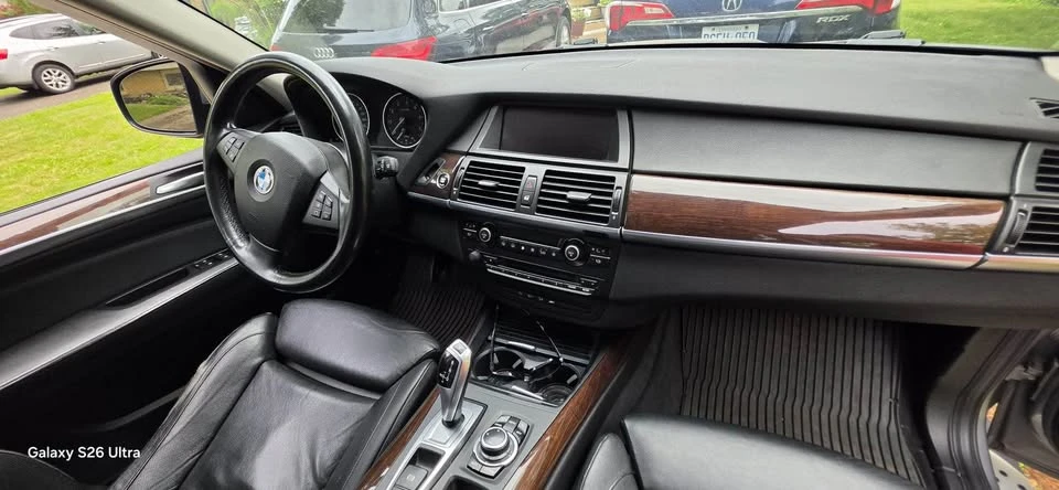 2013 BMW E70 X5 - Image 3 of 10