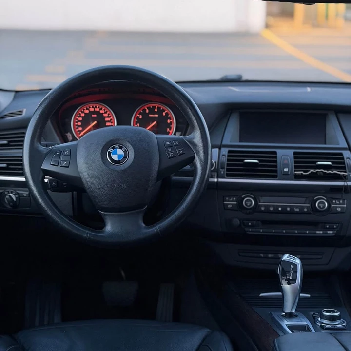 2013 BMW E70 X5 - Image 7 of 13