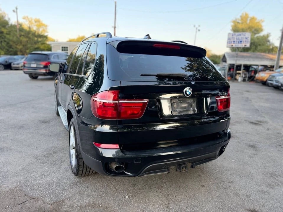 2013 BMW E70 X5 - Image 5 of 20