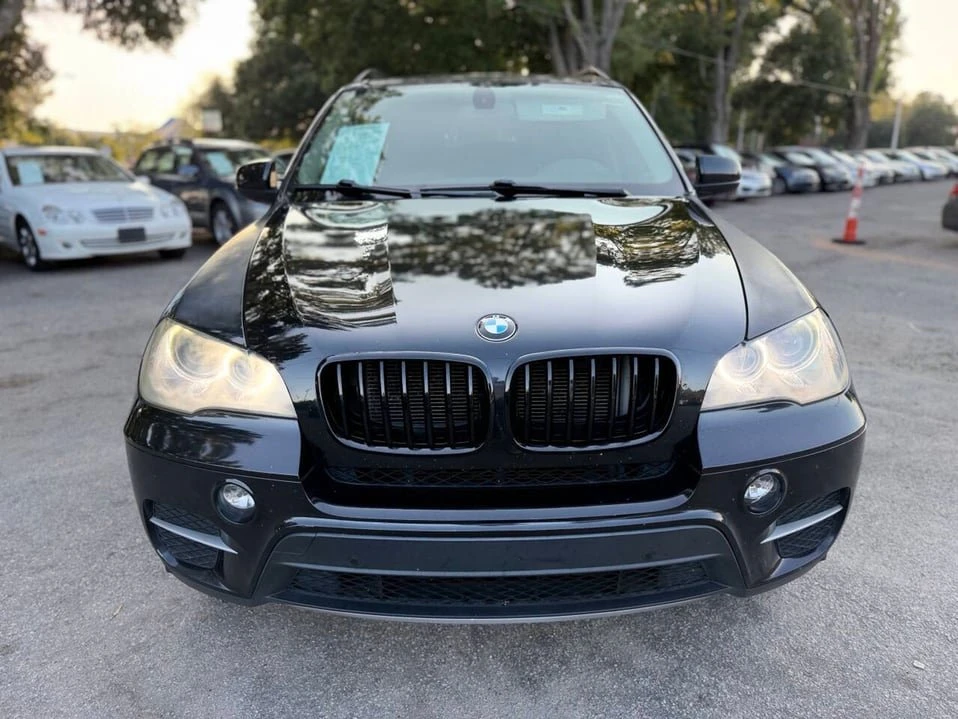 2013 BMW E70 X5 - Image 3 of 20