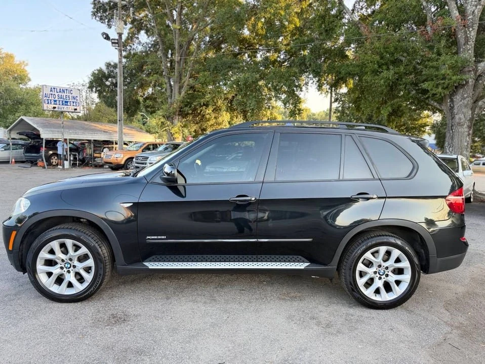 2013 BMW E70 X5 - Image 7 of 20