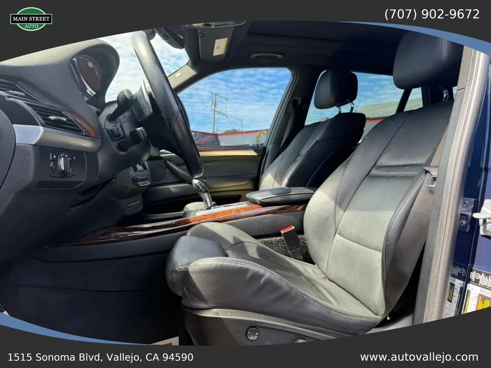 2013 BMW E70 X5 - Image 17 of 20