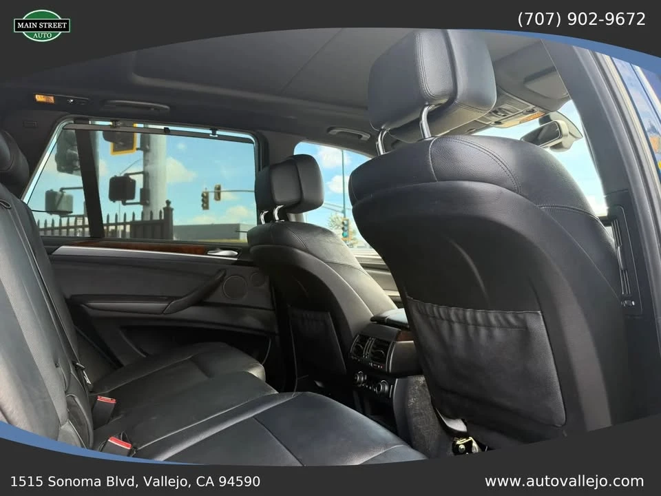 2013 BMW E70 X5 - Image 12 of 20