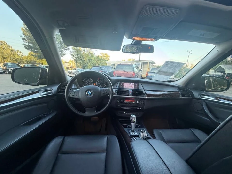 2013 BMW E70 X5 - Image 20 of 20