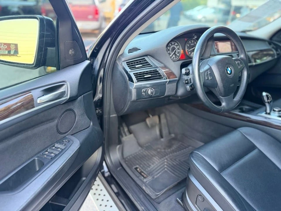 2013 BMW E70 X5 - Image 6 of 20