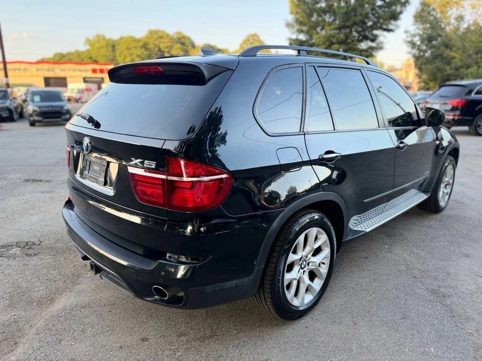 2013 BMW E70 X5 - Image 4 of 20