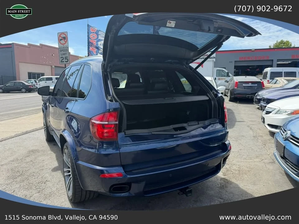 2013 BMW E70 X5 - Image 9 of 20