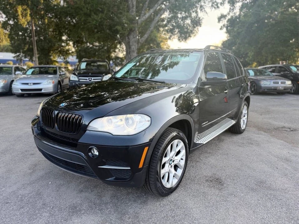 2013 BMW E70 X5 - Image 2 of 20