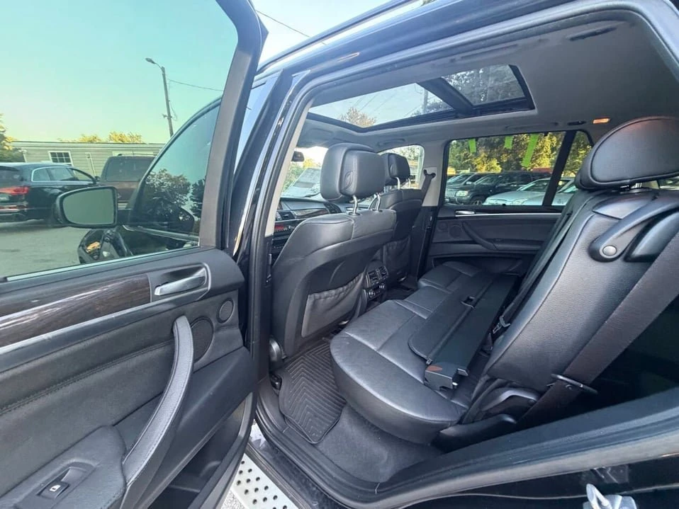 2013 BMW E70 X5 - Image 17 of 20
