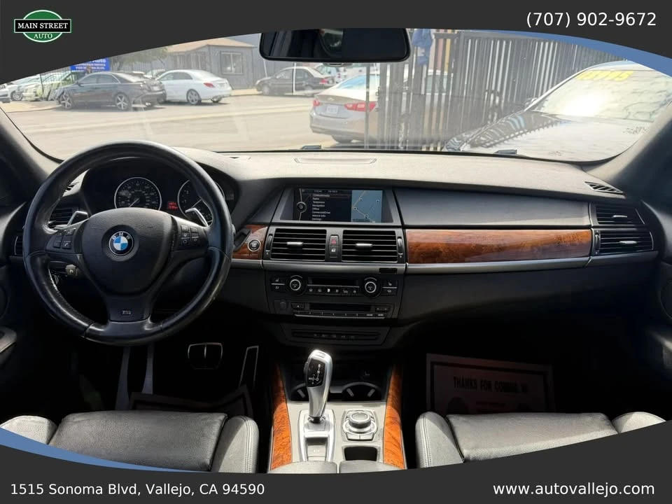 2013 BMW E70 X5 - Image 15 of 20