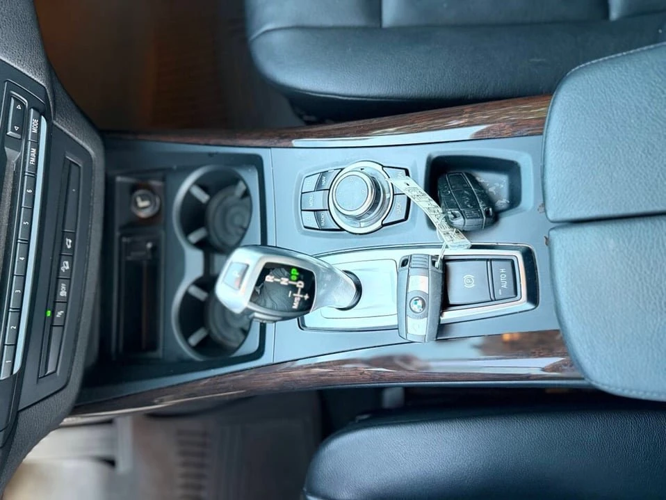 2013 BMW E70 X5 - Image 14 of 20