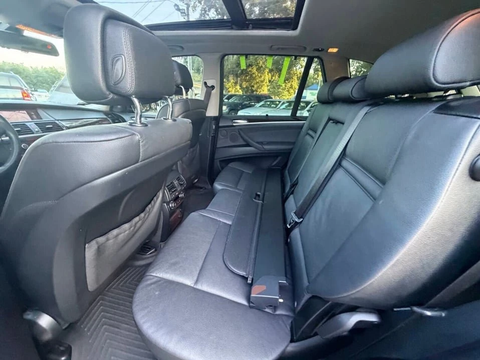 2013 BMW E70 X5 - Image 18 of 20