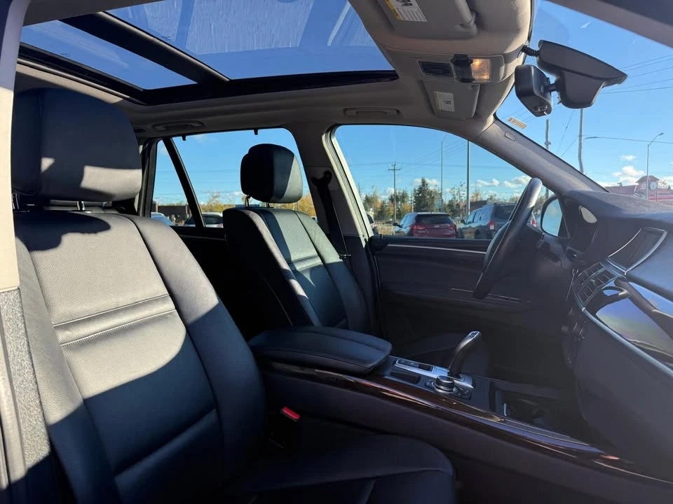 2013 BMW E70 X5 - Image 2 of 10