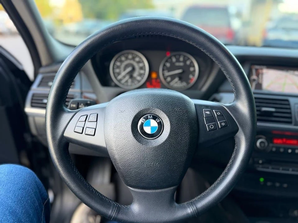 2013 BMW E70 X5 - Image 12 of 20