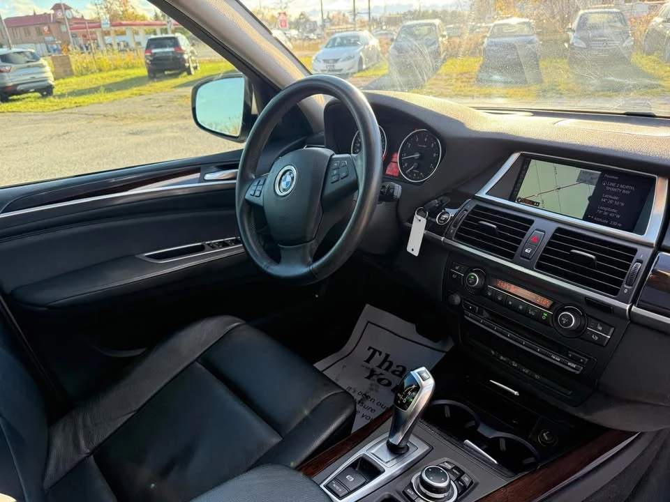 2013 BMW E70 X5 - Image 4 of 10