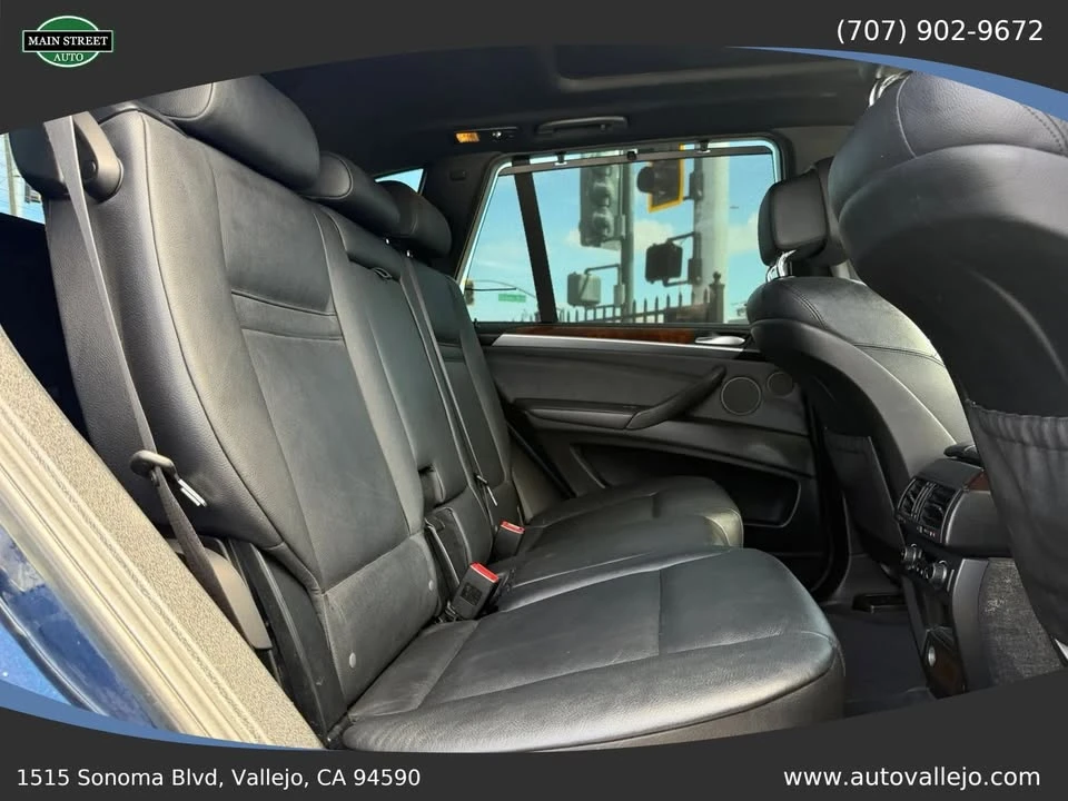 2013 BMW E70 X5 - Image 11 of 20