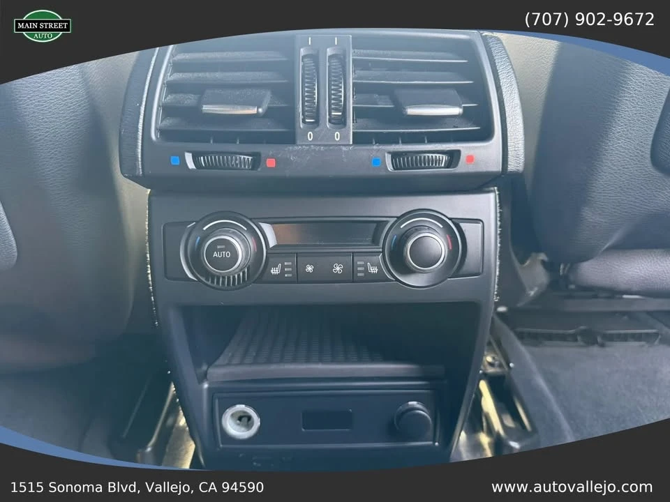 2013 BMW E70 X5 - Image 13 of 20