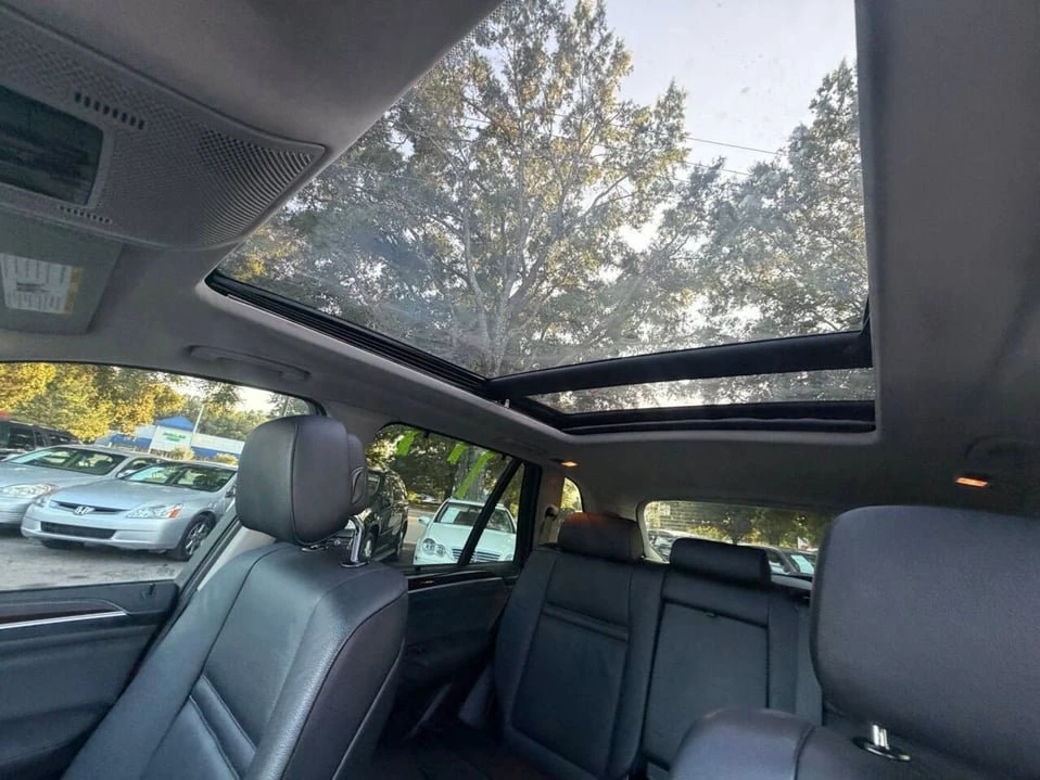2013 BMW E70 X5 - Image 16 of 20