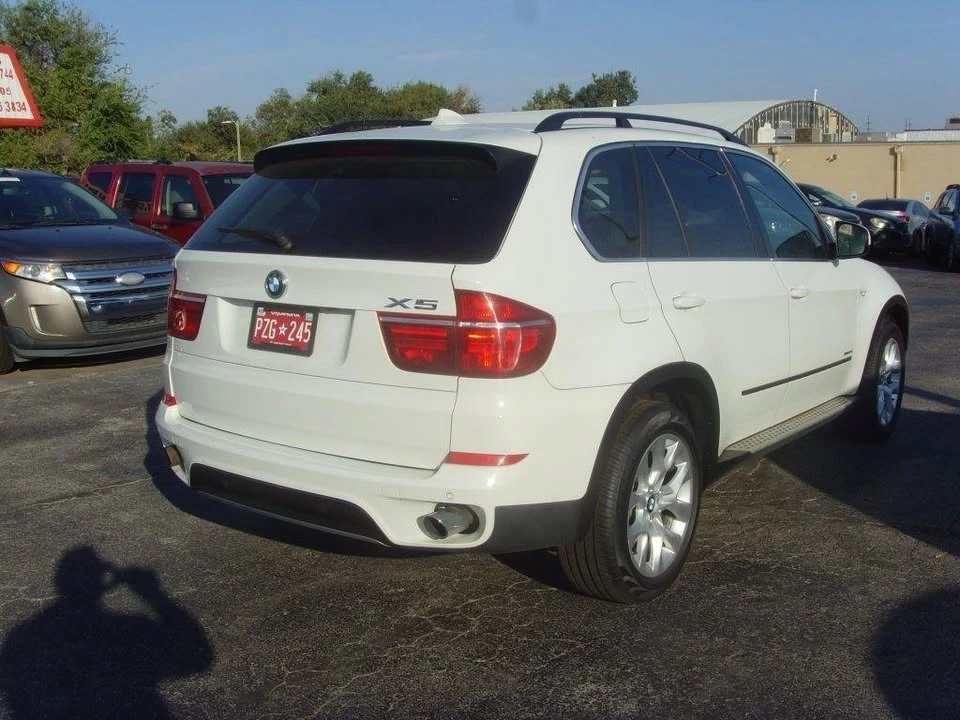 2013 BMW E70 X5 - Image 5 of 20