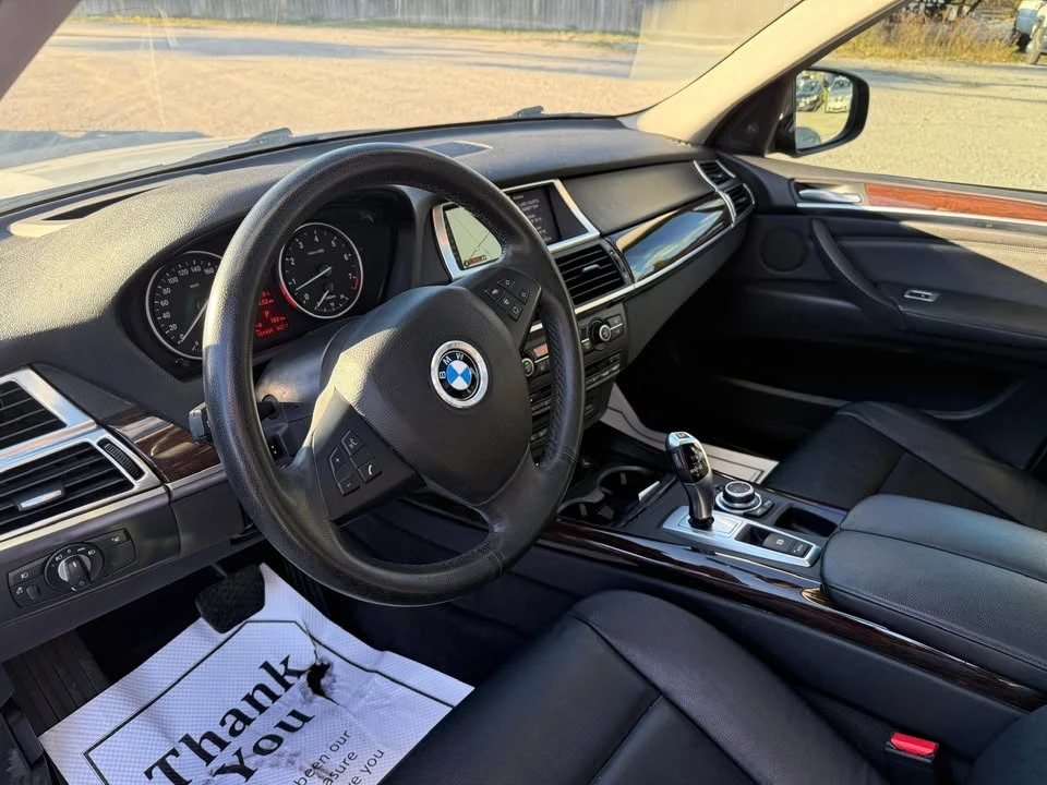 2013 BMW E70 X5 - Image 7 of 10
