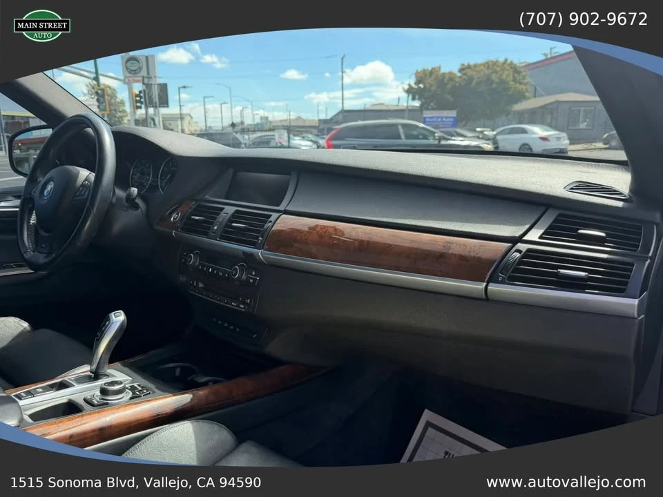2013 BMW E70 X5 - Image 19 of 20