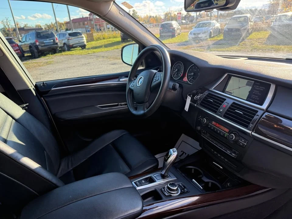 2013 BMW E70 X5 - Image 3 of 10