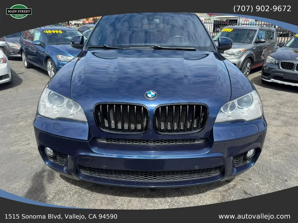 2013 BMW E70 X5 - Image 2 of 20