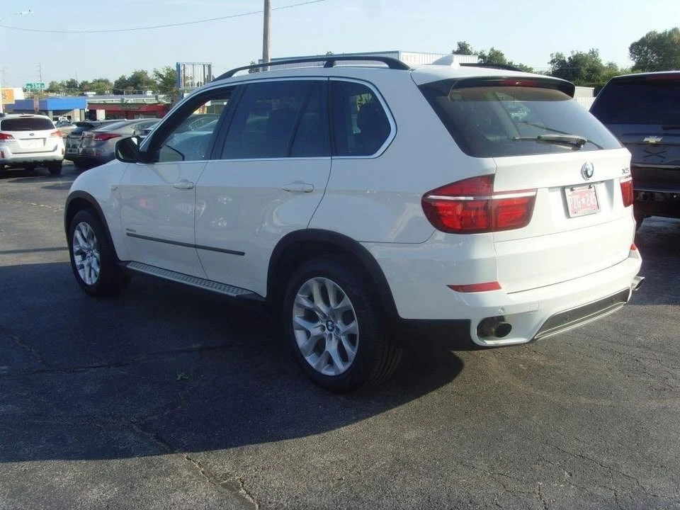 2013 BMW E70 X5 - Image 7 of 20