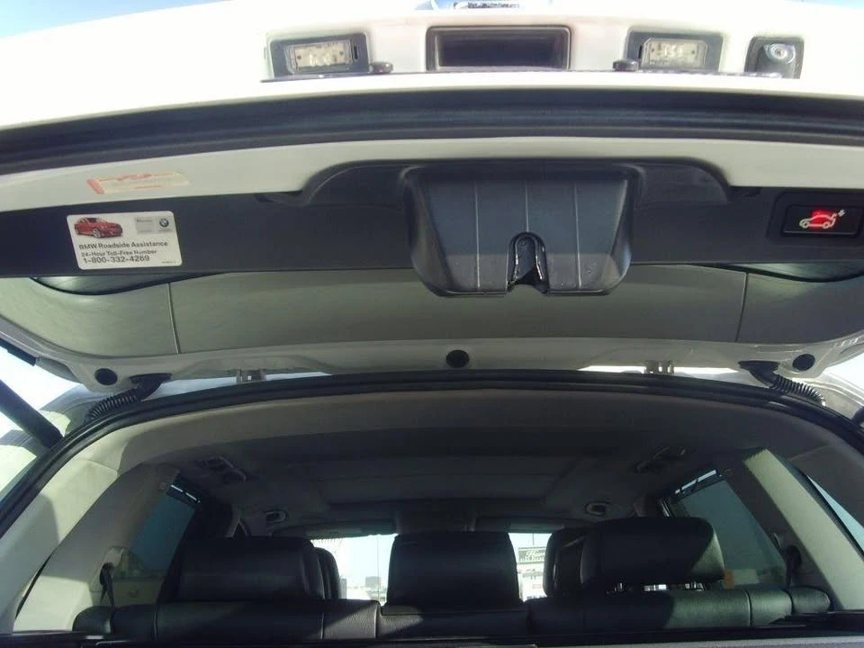 2013 BMW E70 X5 - Image 8 of 20