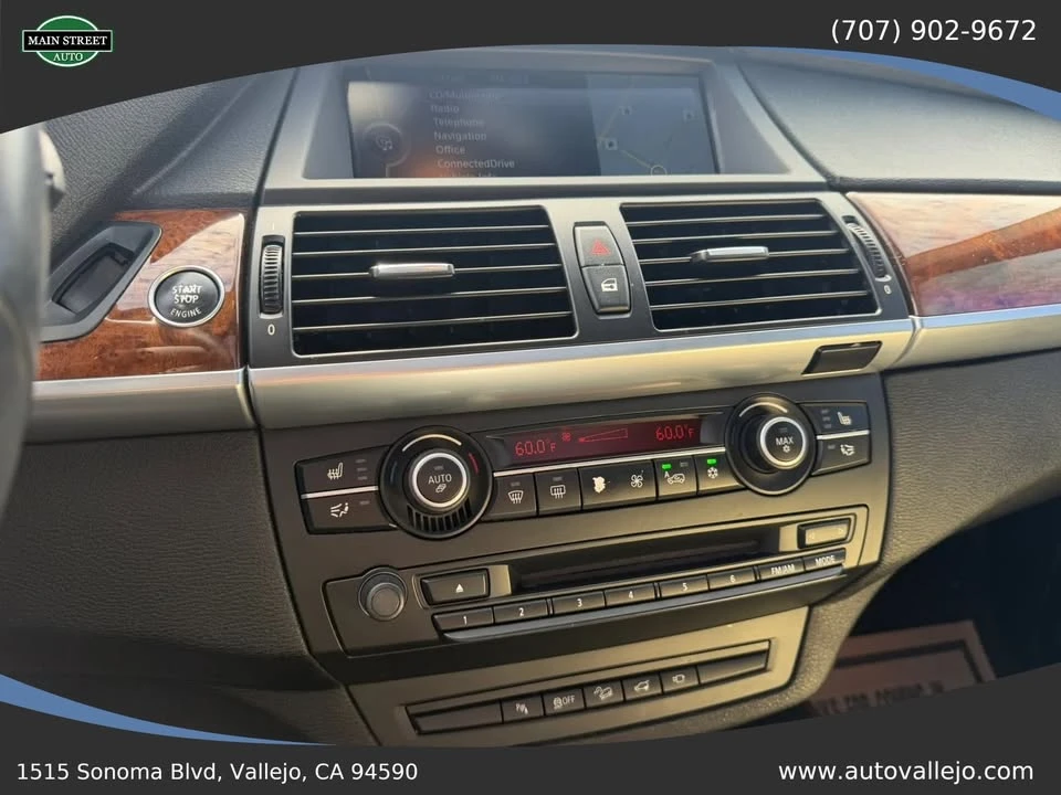 2013 BMW E70 X5 - Image 20 of 20