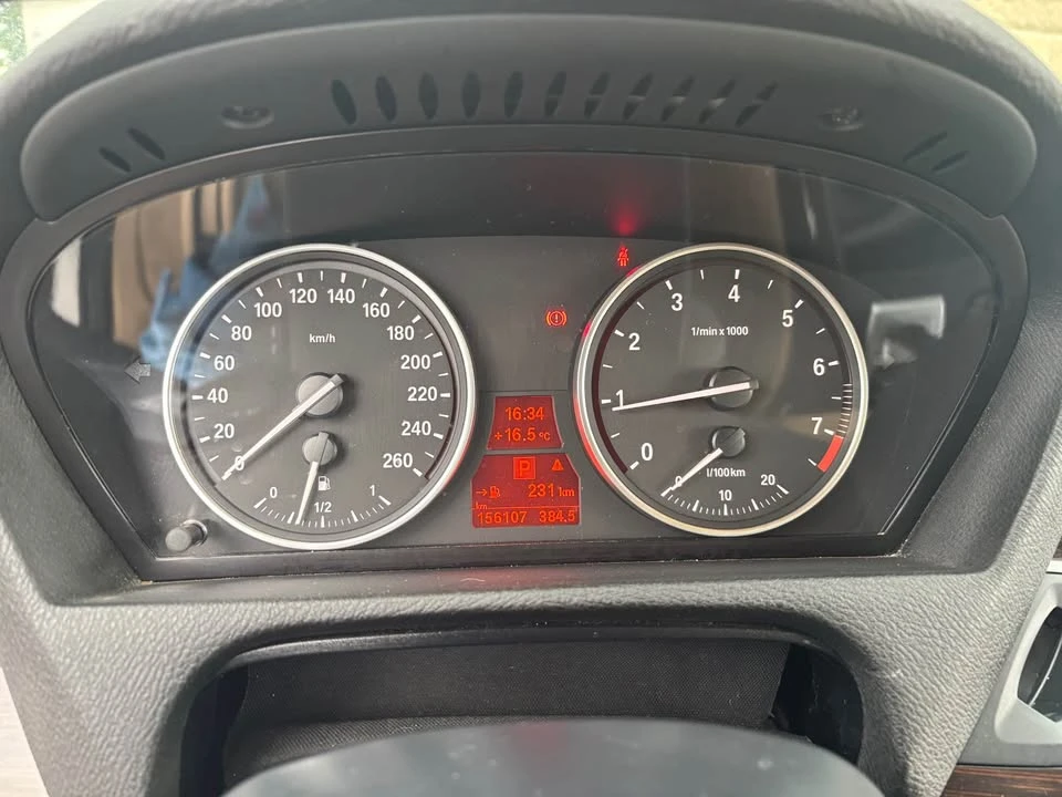 2013 BMW E70 X5 - Image 7 of 12