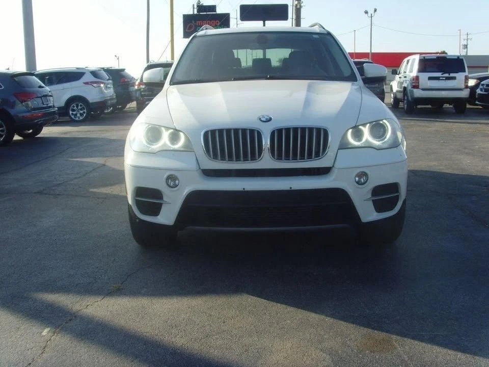 2013 BMW E70 X5 - Image 2 of 20
