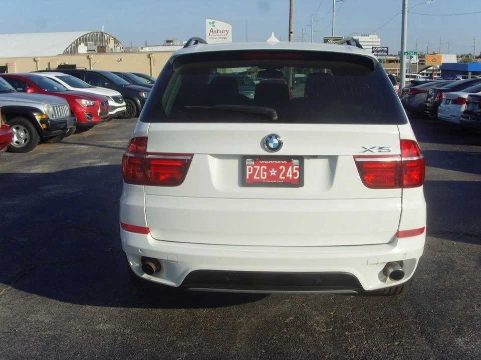 2013 BMW E70 X5 - Image 6 of 20