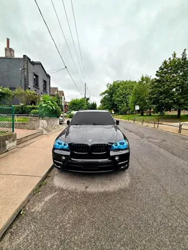 2013 BMW X5
