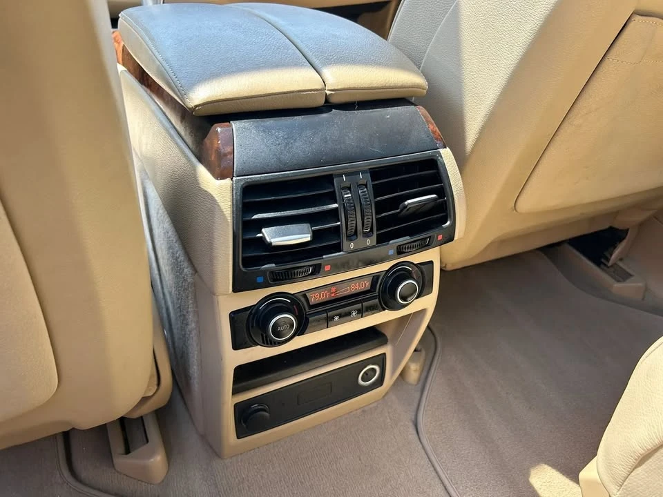 2013 BMW E70 X5 - Image 12 of 15