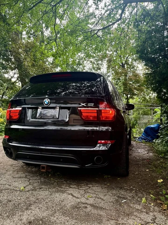 2013 BMW E70 X5 - Image 3 of 6