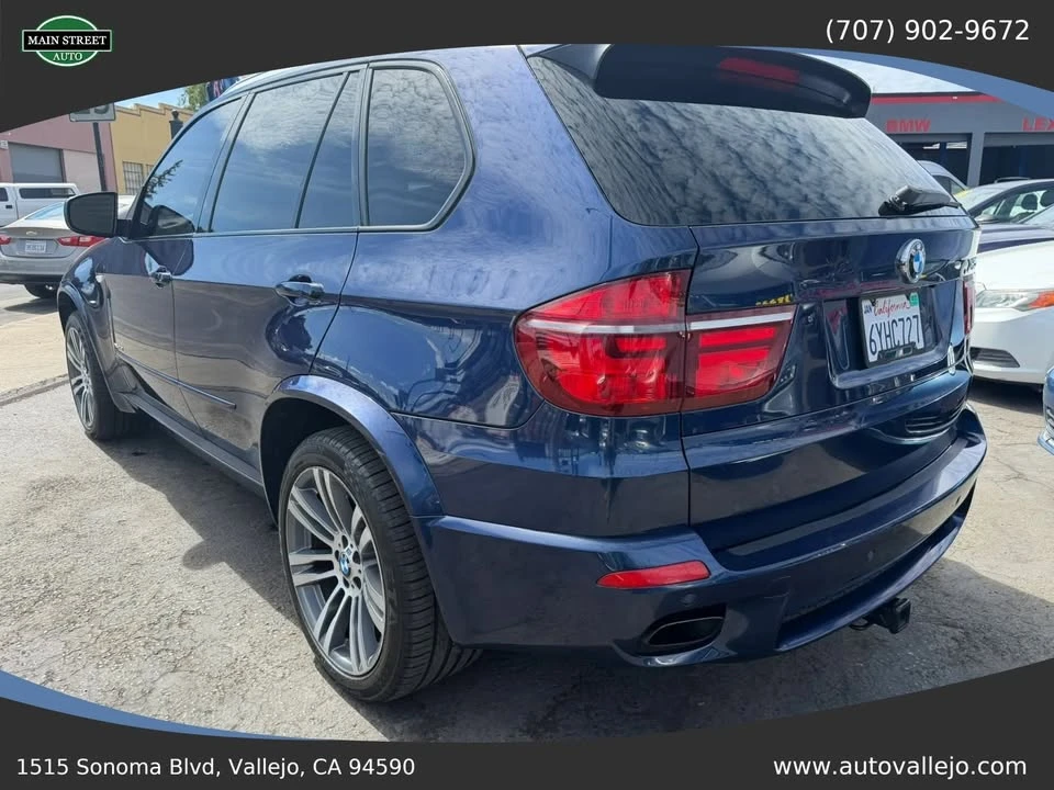 2013 BMW E70 X5 - Image 7 of 20