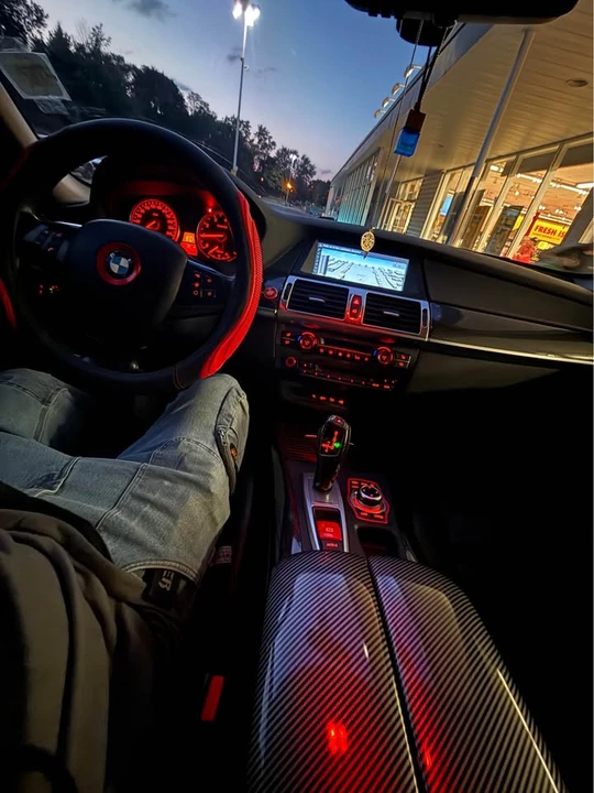 2013 BMW E70 X5 - Image 6 of 6