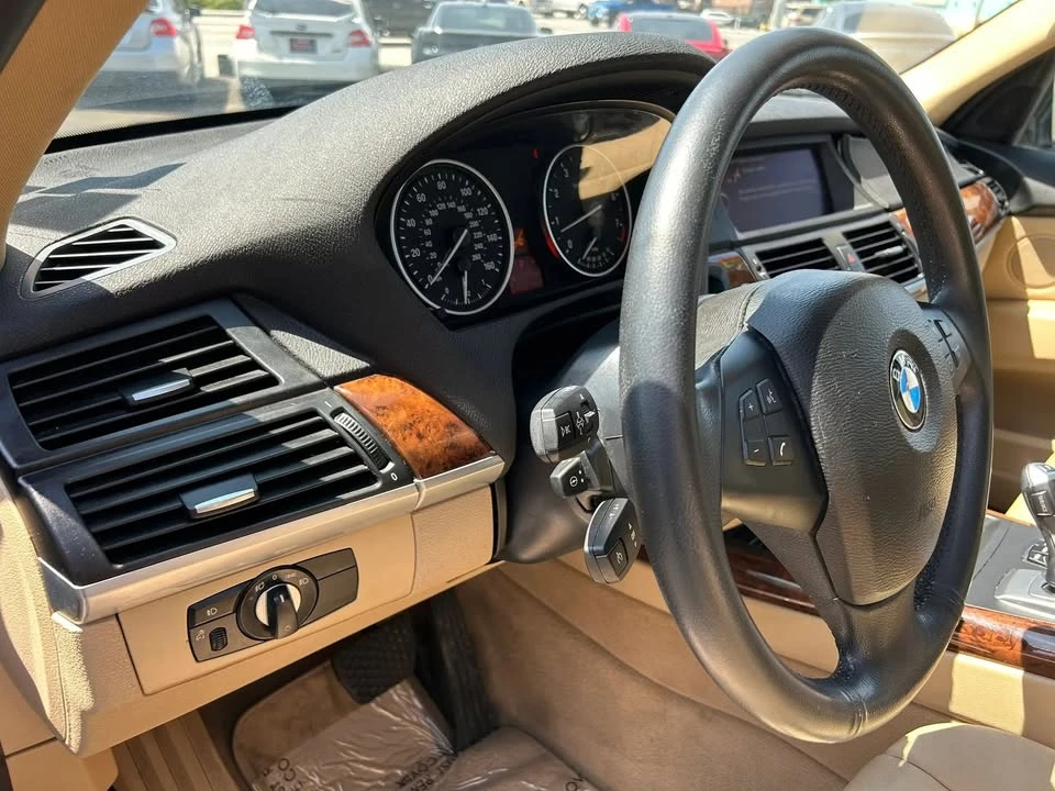 2013 BMW E70 X5 - Image 6 of 15