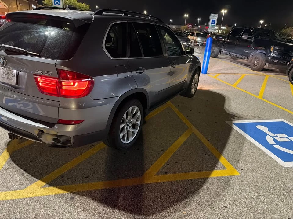 2013 BMW E70 X5 - Image 4 of 6