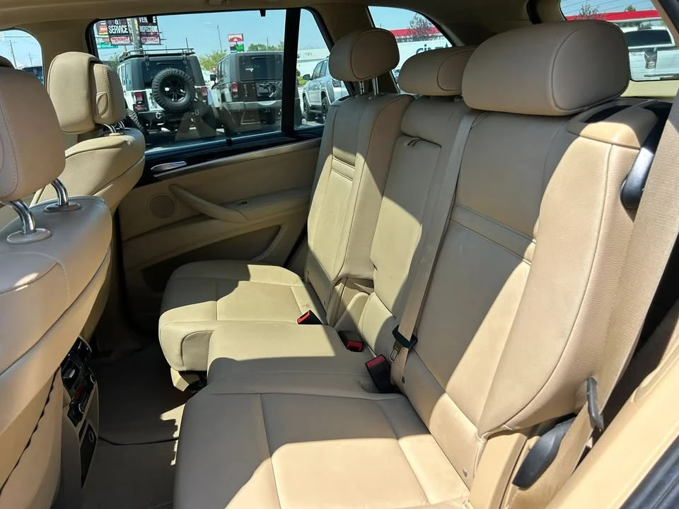 2013 BMW E70 X5 - Image 13 of 15