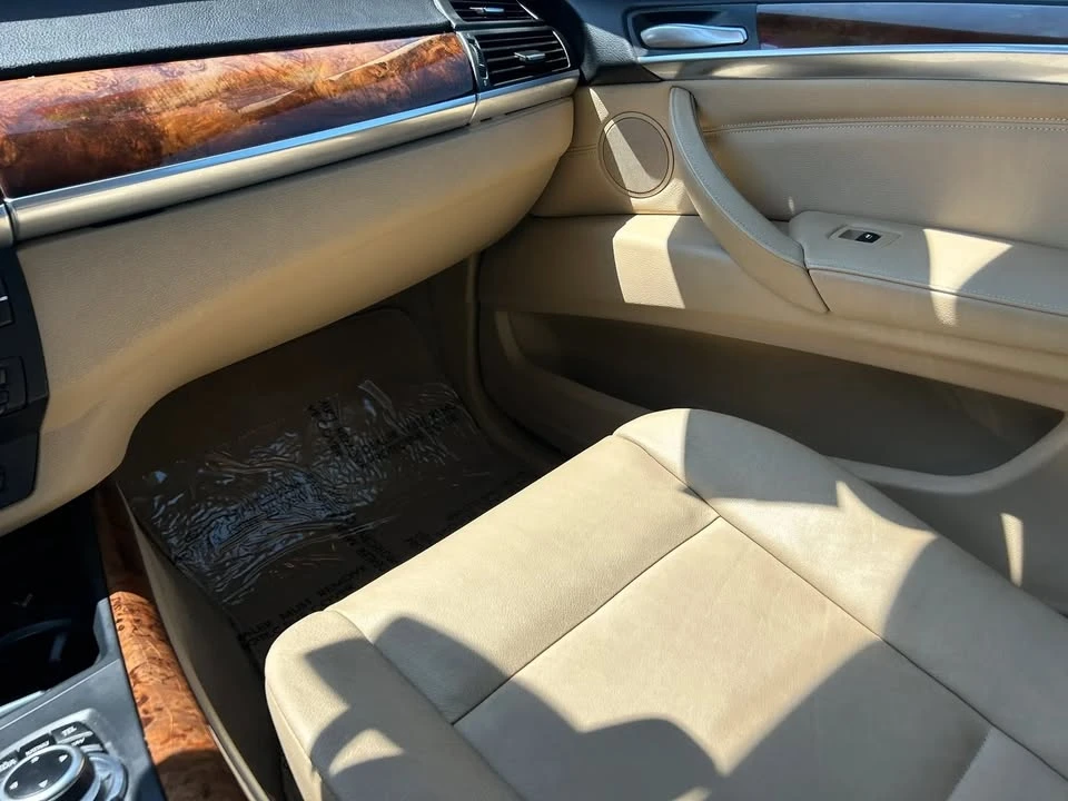 2013 BMW E70 X5 - Image 8 of 15