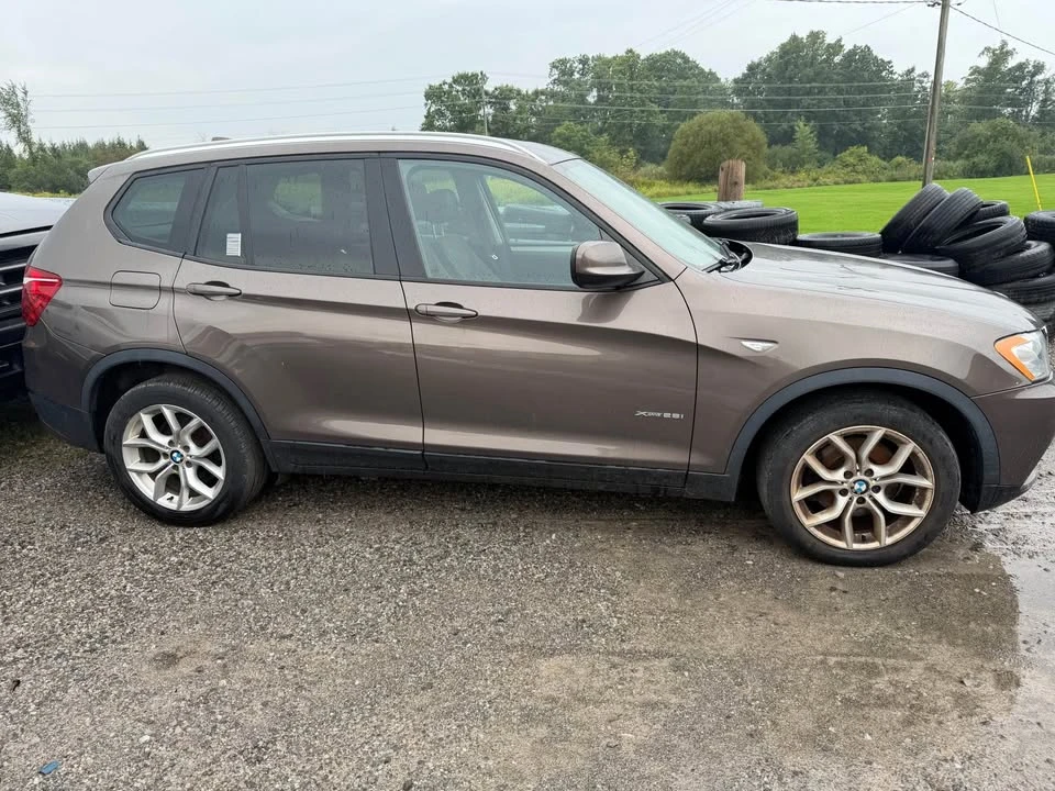 2013 BMW E70 X5 - Image 2 of 6