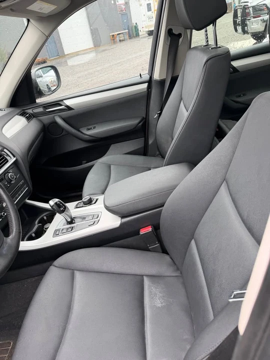 2013 BMW E70 X5 - Image 4 of 6